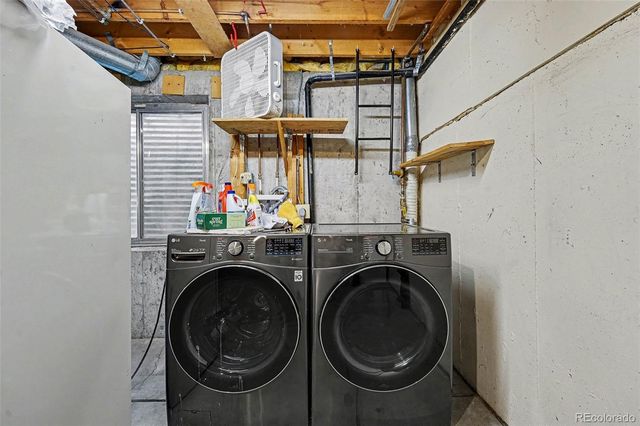 10928 Bayfield Way, Parker, CO 80138