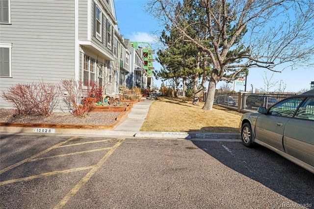 10928 Bayfield Way, Parker, CO 80138