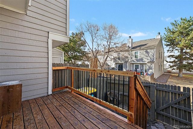 10928 Bayfield Way, Parker, CO 80138