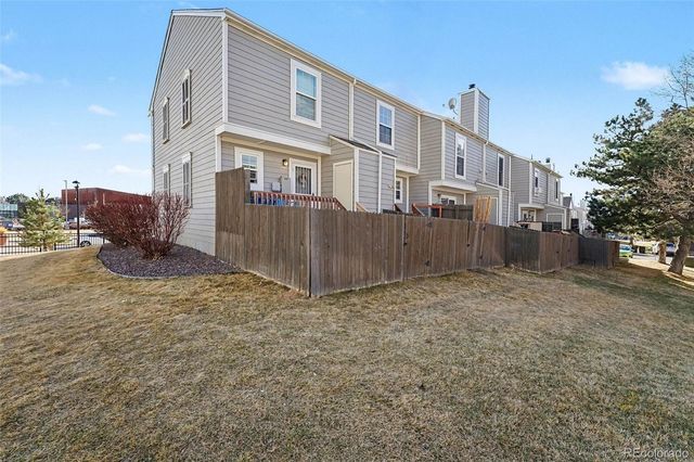 10928 Bayfield Way, Parker, CO 80138