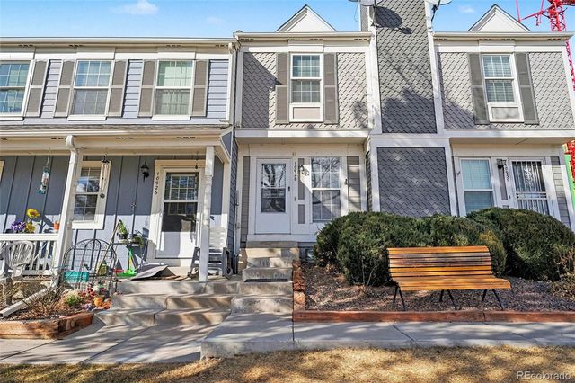 10928 Bayfield Way, Parker, CO 80138