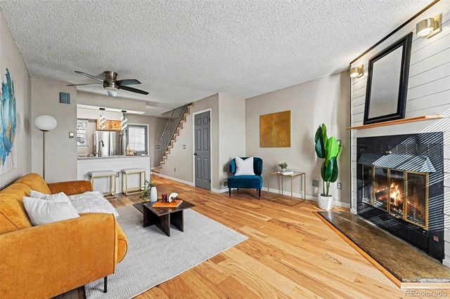 10928 Bayfield Way, Parker, CO 80138