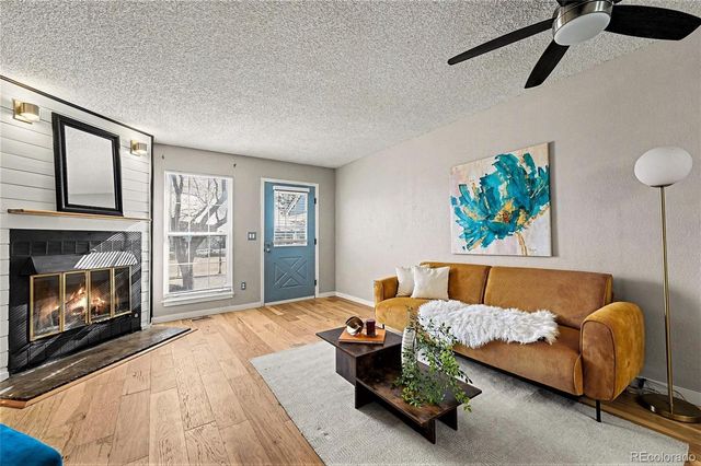 10928 Bayfield Way, Parker, CO 80138