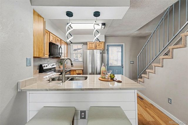 10928 Bayfield Way, Parker, CO 80138