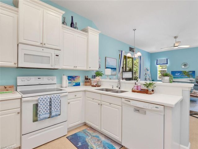 20299 Torre Del Lago ST, Estero, FL 33928