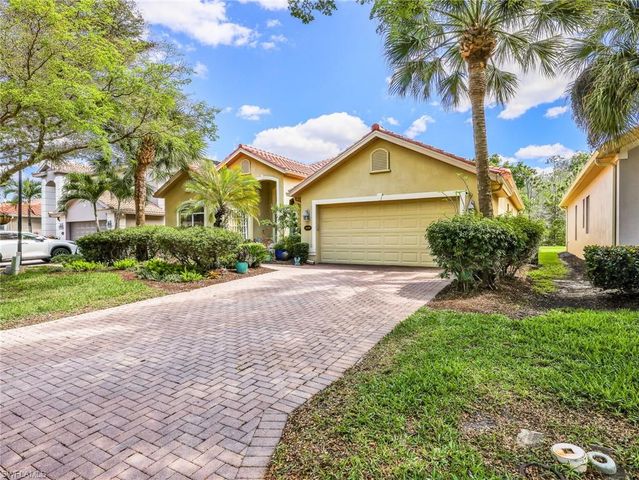 20299 Torre Del Lago ST, Estero, FL 33928
