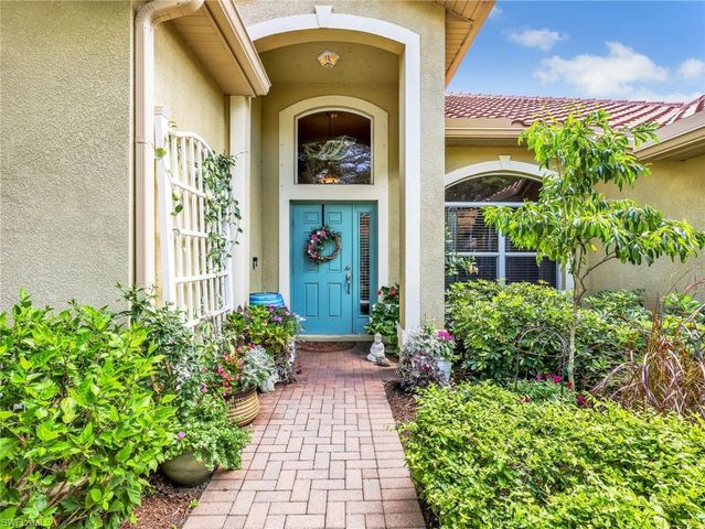 20299 Torre Del Lago ST, Estero, FL 33928