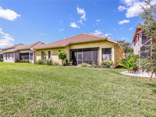 20299 Torre Del Lago ST, Estero, FL 33928