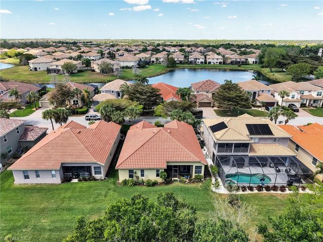 20299 Torre Del Lago ST, Estero, FL 33928