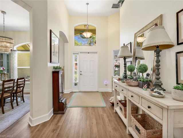 20299 Torre Del Lago ST, Estero, FL 33928