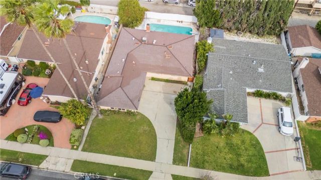 16643 Tuba, Granada Hills, CA 91343