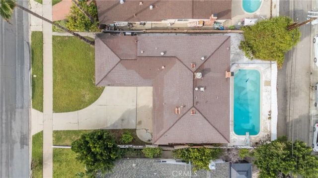 16643 Tuba, Granada Hills, CA 91343