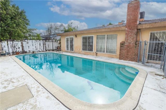 16643 Tuba, Granada Hills, CA 91343