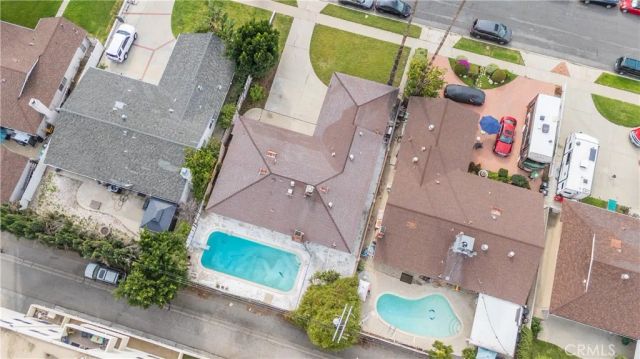 16643 Tuba, Granada Hills, CA 91343