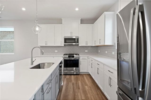 2320 Whistler NE Way, Lawrenceville, GA 30043