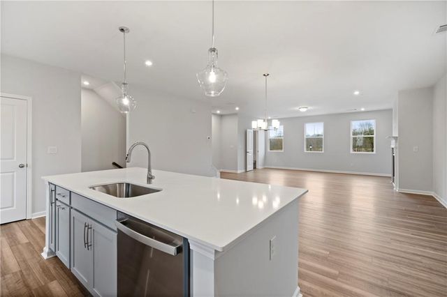 2320 Whistler NE Way, Lawrenceville, GA 30043