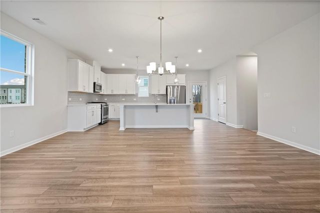 2320 Whistler NE Way, Lawrenceville, GA 30043