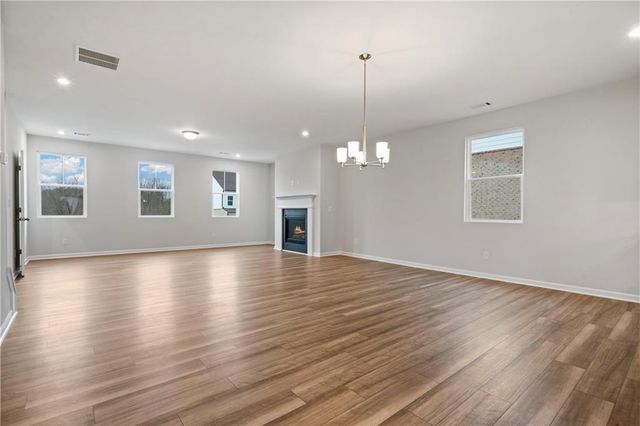 2320 Whistler NE Way, Lawrenceville, GA 30043