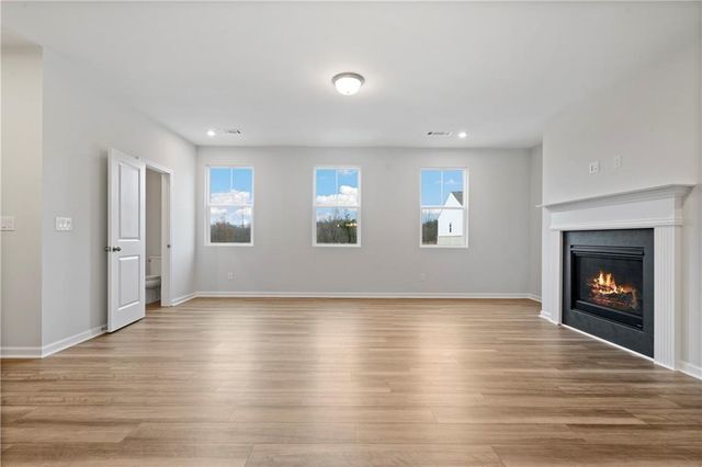 2320 Whistler NE Way, Lawrenceville, GA 30043