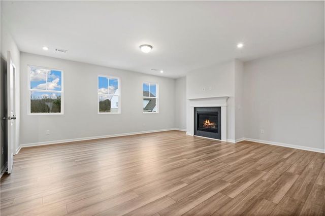 2320 Whistler NE Way, Lawrenceville, GA 30043