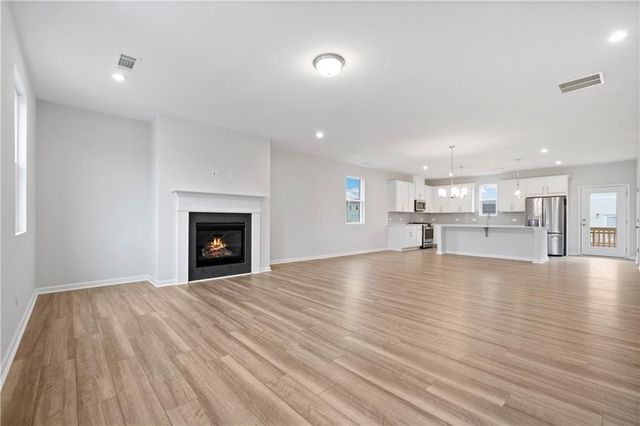 2320 Whistler NE Way, Lawrenceville, GA 30043