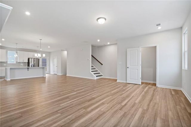 2320 Whistler NE Way, Lawrenceville, GA 30043