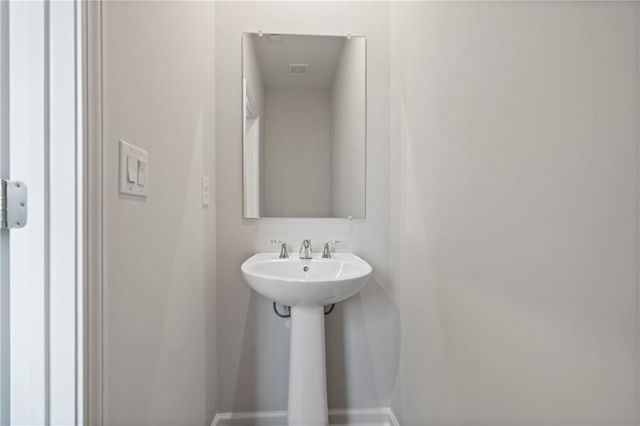 2320 Whistler NE Way, Lawrenceville, GA 30043