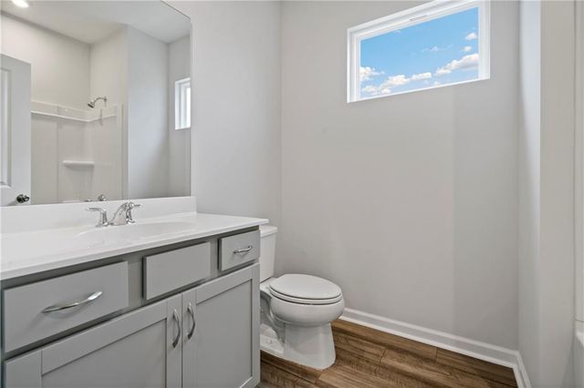 2320 Whistler NE Way, Lawrenceville, GA 30043