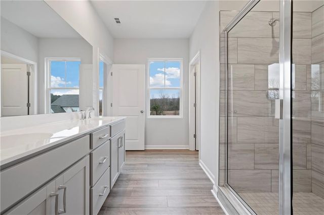 2320 Whistler NE Way, Lawrenceville, GA 30043