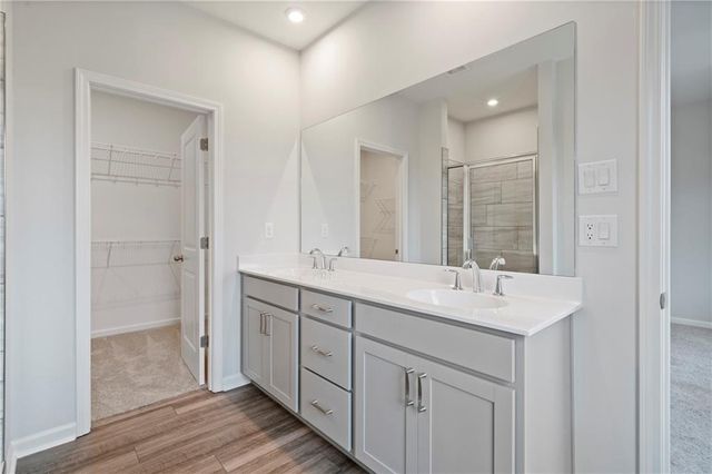 2320 Whistler NE Way, Lawrenceville, GA 30043