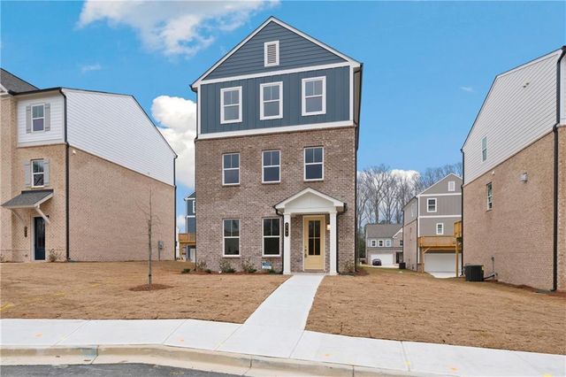 2320 Whistler NE Way, Lawrenceville, GA 30043