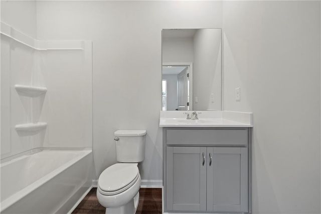 2320 Whistler NE Way, Lawrenceville, GA 30043