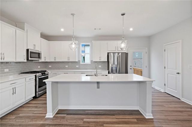 2320 Whistler NE Way, Lawrenceville, GA 30043