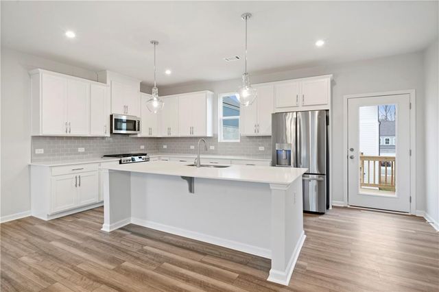 2320 Whistler NE Way, Lawrenceville, GA 30043