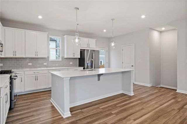 2320 Whistler NE Way, Lawrenceville, GA 30043