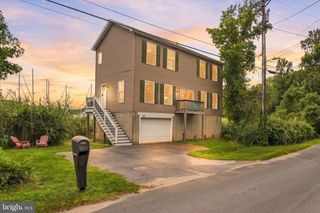3762 BEACH DRIVE BLVD, Edgewater, MD 21037