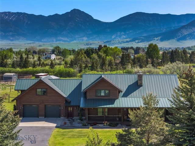 7100 Springhill, Belgrade, MT 59714