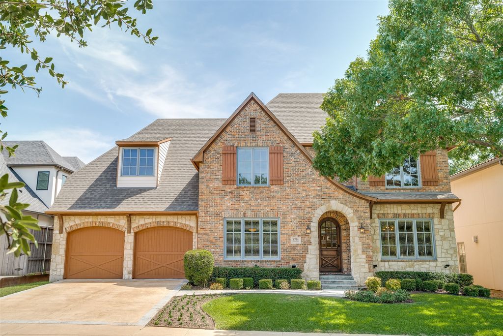 6704 Northwood Road, Dallas, TX 75225