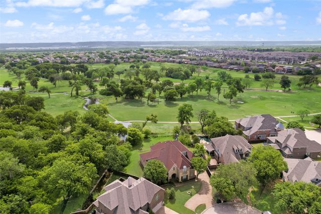 663 Links View Court, Grand Prairie, TX 75052