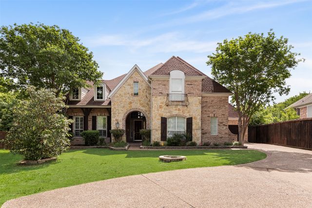 663 Links View Court, Grand Prairie, TX 75052