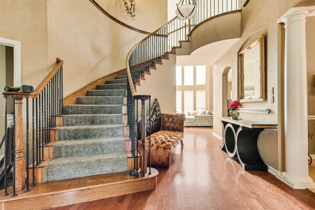 663 Links View Court, Grand Prairie, TX 75052