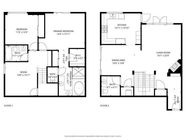 401 Bernard Street 211, Costa Mesa, CA 92627