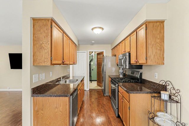 37407 Stonegate Circle, Clinton Charter Township, MI 48036