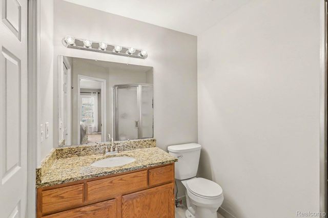 37407 Stonegate Circle, Clinton Charter Township, MI 48036