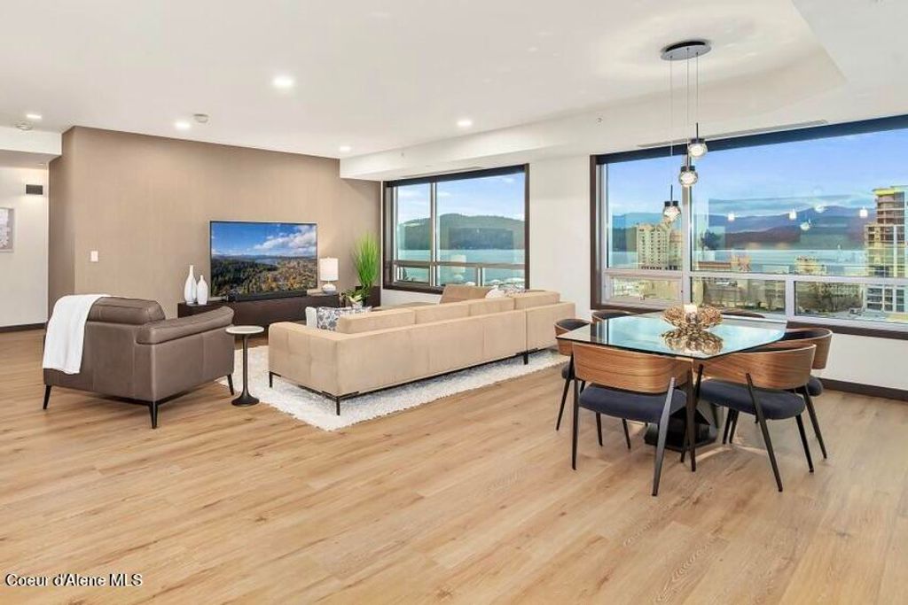 601 E Front AVE, STE 1001, Coeur d'Alene, ID 83814