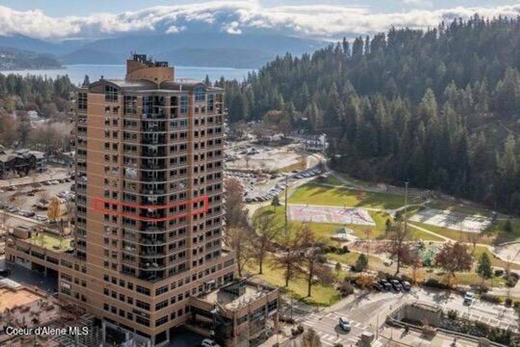 601 E Front AVE, STE 1001, Coeur d'Alene, ID 83814 photo 31