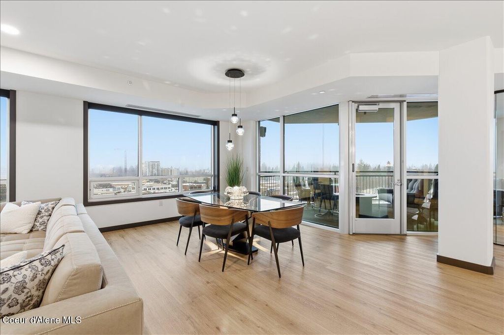 601 E Front AVE, STE 1001, Coeur d'Alene, ID 83814 photo 4