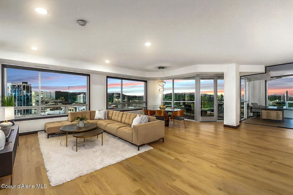 601 E Front AVE, STE 1001, Coeur d'Alene, ID 83814 photo 5