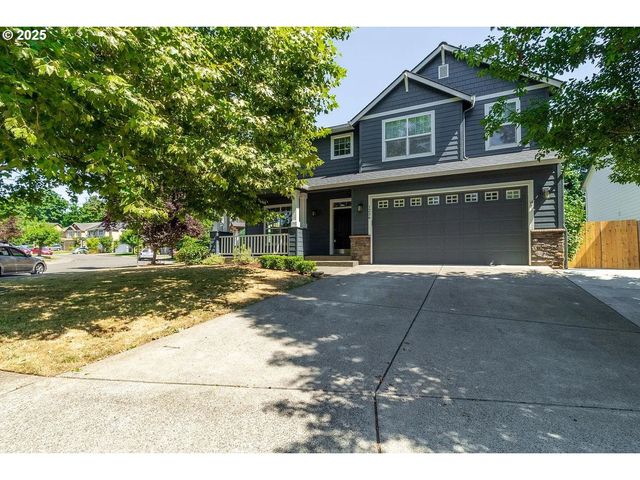 1236 51ST St, Washougal, WA 98671