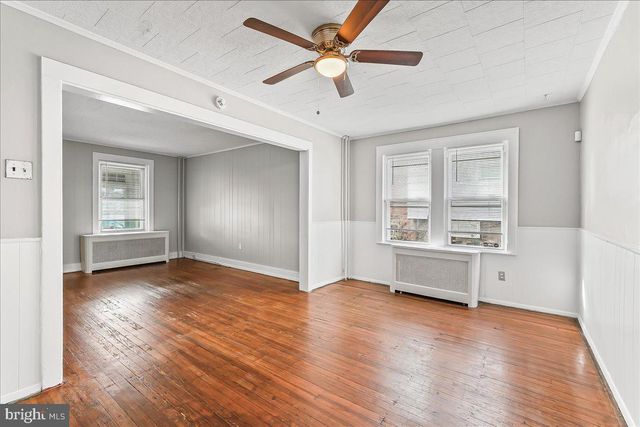 1024 E 18TH ST, Chester, PA 19013